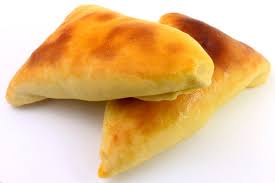 Esfiha de Carne