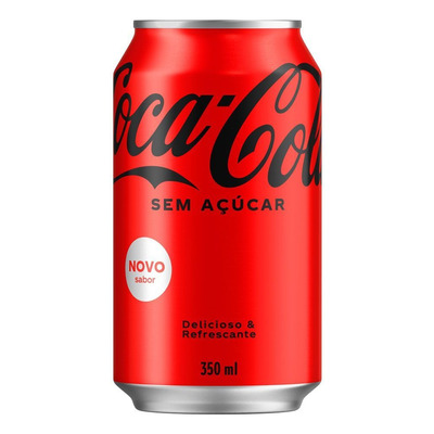 Coca-cola zero